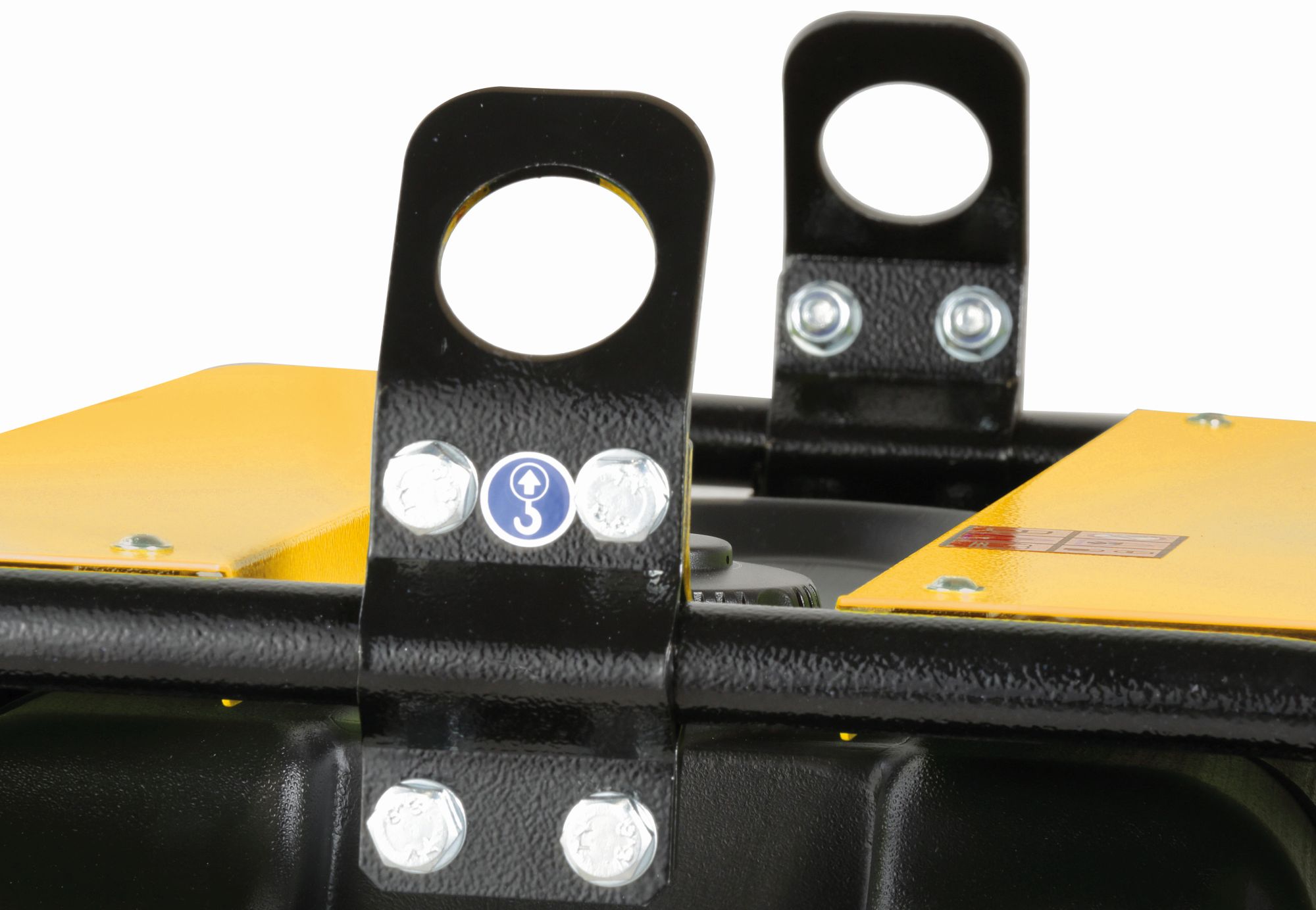 Kit de elevación para S12000